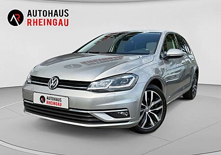 Volkswagen Golf VII 2.0 TDI Join LED ACC STANDHZG.