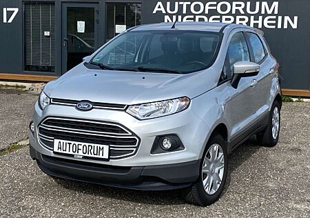 Ford EcoSport 1.5 Trend AUTOMATIK*