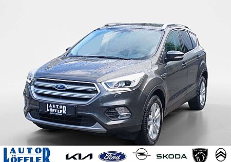 Ford Kuga Cool & Connect PDC´ TEMPO´ NAVI´ SHZ´ Klima Na