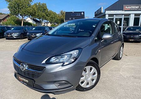 Opel Corsa E 1.4 Turbo Edition*Allwetter*Tempomat*PDC