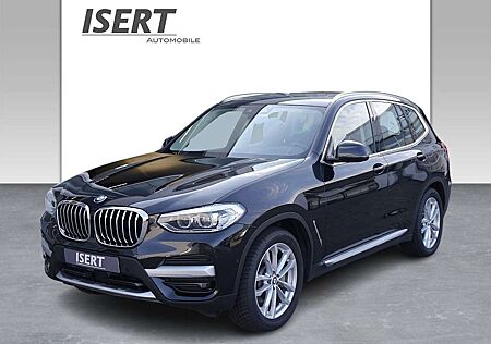 BMW X3 xDrive30i xLine A.+AHK+PANODACH+LED+HUD+DAB