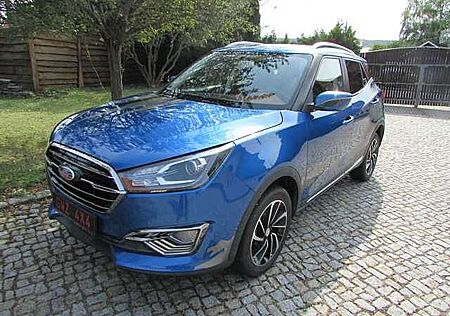 Seres Seres 3 Benzin Automatc CVT Luxury Zotiac Zotye T300 ,