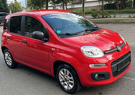 Fiat Panda More/2Hand/Pdc/Scheckheft/