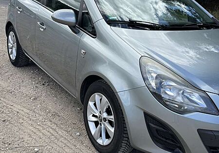 Opel Corsa Energy