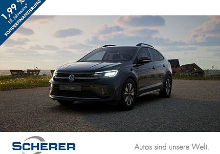 VW Taigo Volkswagen 1.0 TSI DSG MOVE LED/DAB+