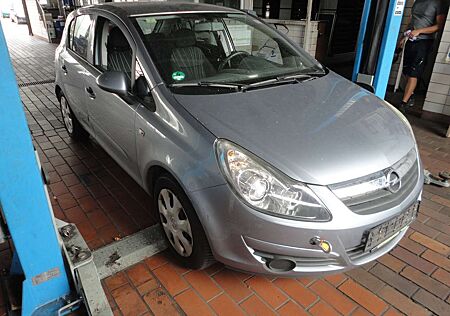 Opel Corsa Edition