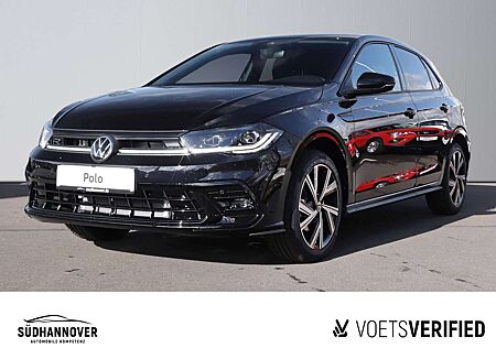 VW Polo Volkswagen R-Line 1.0 TSI DSG NAVI+LED+SHZ+PDC+KAMERA