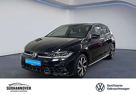 VW Polo Volkswagen R-Line 1.0 TSI DSG NAVI+LED+SHZ+PDC+KAMERA