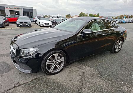 Mercedes-Benz E 300 d (238.318)