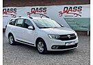 Dacia Logan MCV II Kombi Comfort 1.HAND+NAVI+TEMPOMAT