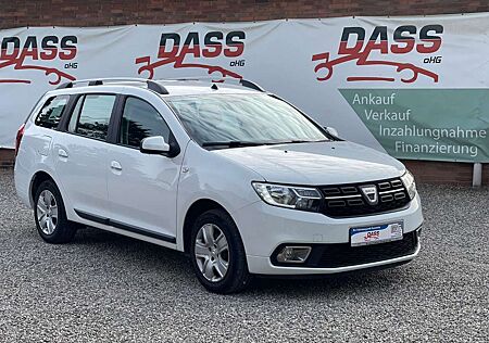 Dacia Logan MCV II Kombi Comfort 1.HAND+NAVI+TEMPOMAT