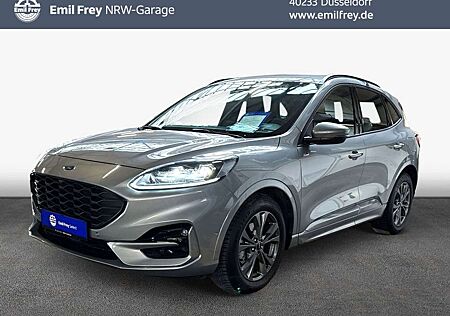 Ford Kuga 2.0 EcoBlue Aut. ST-LINE, AHK, GJR, Shz