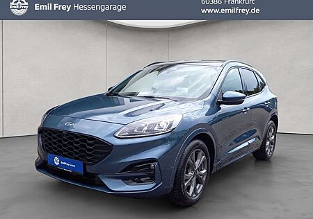 Ford Kuga 1.5 EcoBoost ST-LINE X