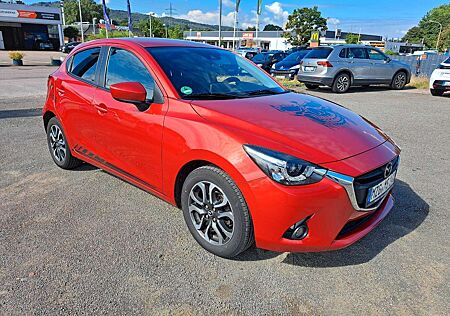 Mazda 2 Lim. Nakama Sky Activ**TOP**