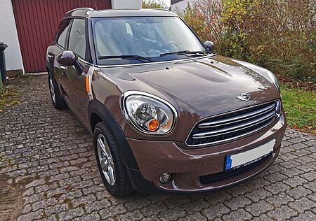 Mini Cooper D Countryman +Cooper+D+Countryman