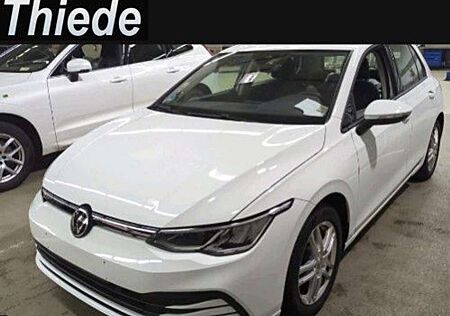 VW Golf Volkswagen VIII Lim. 2.0 TDI LIFE DSG NAVI/LED/VIRTU.