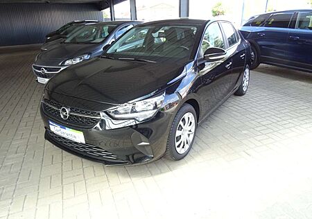 Opel Corsa Edition