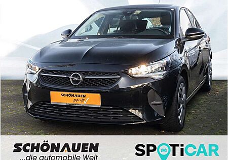 Opel Corsa-e ELEKTRO Edition +ALLW+RFK+PDC+SHZ+OBC11kW+