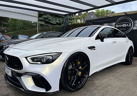 Mercedes-Benz AMG GT 63 S 4Matic+ *AERO-DYN*DESIGNO*JS 10.2024