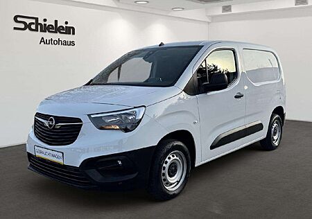 Opel Combo-e Life Combo-e Cargo 1.5 Diesel 102PS Edition *FlexCargo*
