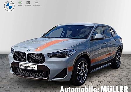 BMW X2 sDrive 20 i Edition M Mesh sDrive20i Navi Leder So