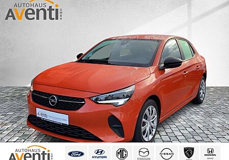 Opel Corsa Edition *LED*PDC*Lane Assist*Bluetooth*