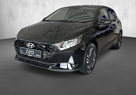 Hyundai i20 1.0 T-GDi 48V 7-DCT Edition 30 DAB Apple