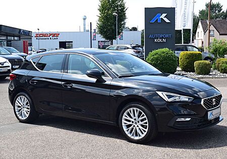 Seat Leon Xcellence*Virtual*Navi*LED*Ambiente*