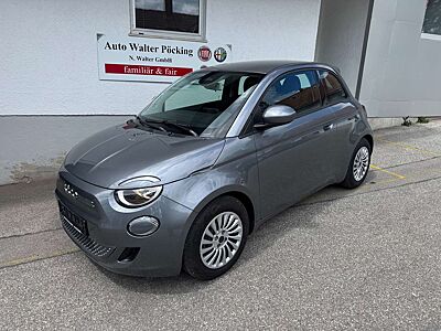 Fiat 500e 500e Action*Winterpaket*Klima*ESP*Lichtsensor*