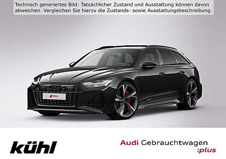 Audi RS6 4.0 TFSI q Tip. LED/ACC/HuD/Standhzg.