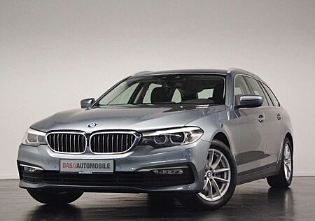 BMW 520 d Touring|LIVE|AHK|AMBI|HUD|INNOVATION