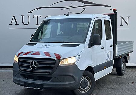 Mercedes-Benz Sprinter 317 CDI Pritsche HA 9G-TRONIC