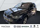 VW Tiguan Volkswagen 2.0 TDI DSG R-Line AHK/PANO/360°/HUD/LEDER