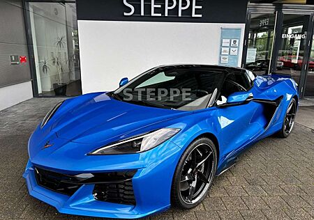 Chevrolet C8 Corvette E-Ray 3LZ Convertible EU-Mod Herst.Garantie