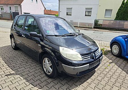 Renault Scenic * Automatik - Klimaanlage *