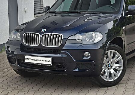BMW X5 xDrive35d M-Sportpaket! Kamera! Komfortsitze!