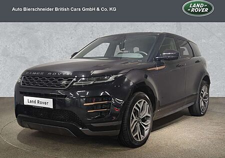 Land Rover Range Rover Evoque P300e R-Dynamic SE DAB LED PRO LEDER 20