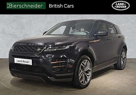 Land Rover Range Rover Evoque P300e R-Dynamic SE DAB LED PRO LEDER 20