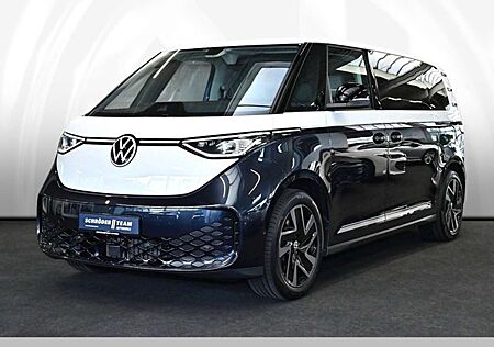 VW ID.BUZZ Volkswagen ID. Buzz Pro langer Radstand ''75 Jahre Bulli''