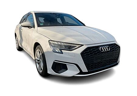 Audi A3 40 1.4 TFSI e-tron Sportback S-Line (Euro 6d)