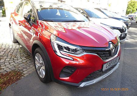 Renault Captur Evolution