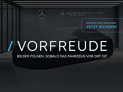 Mercedes-Benz C 220 d T +EXCLUSIVE+CARPLAY+KAMERA+NAVI+LED+AVA