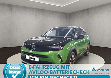 Opel Mokka-e Elegance (MJ22) Elektromotor 100 kW (136