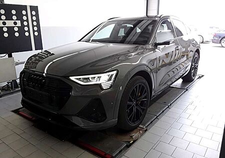 Audi e-tron SPORTBACK 55 2x S LINE/BLACK-EDITION/PANO