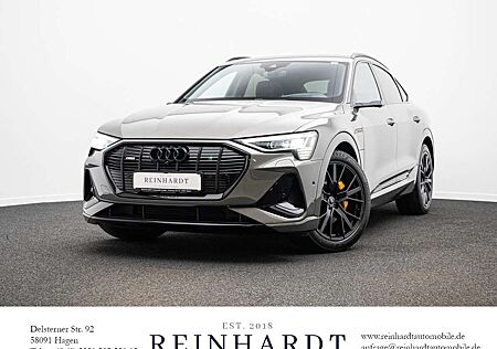 Audi e-tron SPORTBACK 55 2x S LINE/BLACK-EDITION/PANO