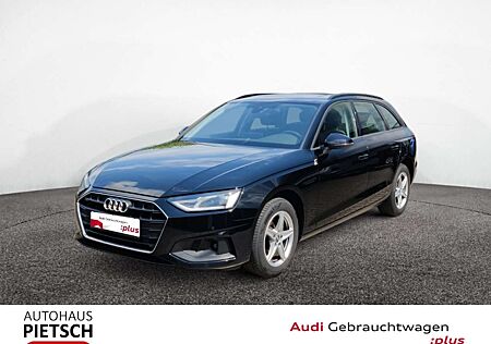Audi A4 Avant 35 TDI Navi Panorama DigCockpit