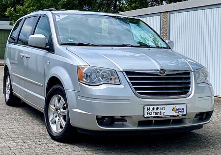 Chrysler Grand Voyager Touring.7Sitze