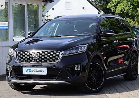 Kia Sorento 2.2 CRDi 4WD 7 SITZ ACC+PANO+KAM360+HUD