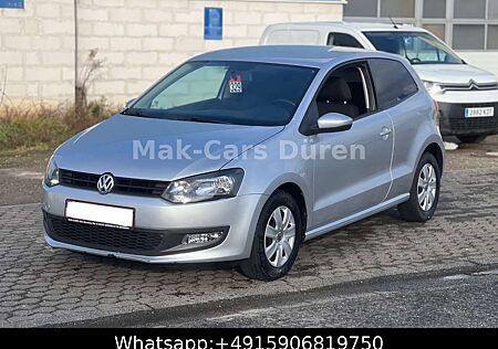 VW Polo Volkswagen V Trendline / KLIMA / RADIO