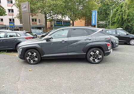 Hyundai Kona 1.6 T DCT Edition Prime